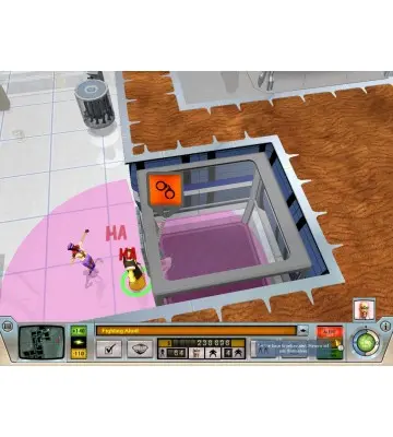 Игра Evil Genius для ПК (Ключ активации Steam)