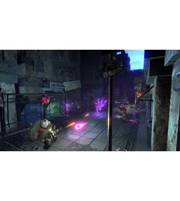 Игра Contra: Rogue Corps для ПК (Ключ активации Steam)