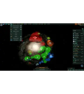 Доповнення Stellaris - Utopia  для ПК (Ключ активації Steam)