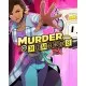 Гра Murder by Numbers  для ПК (Ключ активації Steam)