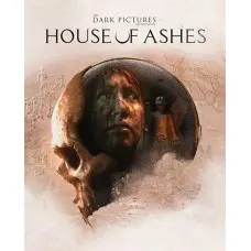 Гра The Dark Pictures Anthology: House of Ashes  для ПК (Ключ активації Steam)