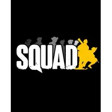 Игра Squad для ПК (Ключ активации Steam)