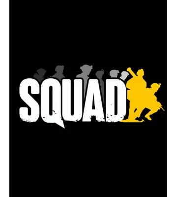 Гра Squad  для ПК (Ключ активації Steam)
