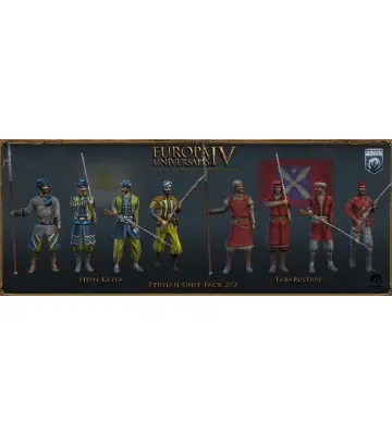 Дополнение Europa Universalis IV: Cradle of Civilization – Content Pack для ПК (Ключ активации Steam)
