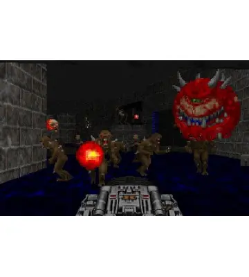 Игра Final DOOM для ПК (Ключ активации Steam)