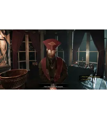 Гра Lust from Beyond: M Edition  для ПК (Ключ активації Steam)