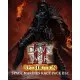 Дополнение Warhammer 40,000: Dawn of War II - Retribution Space Marines Race Pack для ПК (Ключ активации Steam)