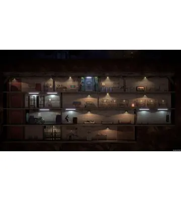 Гра Sheltered 2  для ПК (Ключ активації Steam)