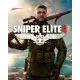 Гра Sniper Elite 4  для ПК (Ключ активації Steam)