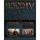 Доповнення Europa Universalis IV: Common Sense - Collection  для ПК (Ключ активації Steam)