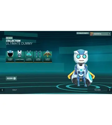 Доповнення Holodrive - Early Access Supporter Pack  для ПК (Ключ активації Steam)