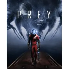 Игра Prey для ПК (Ключ активации Steam)