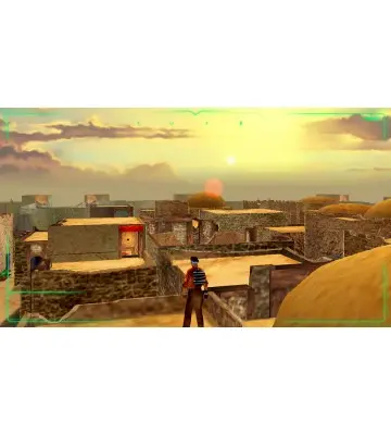 Гра Outcast 1.1  для ПК (Ключ активації Steam)