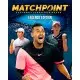 Игра Matchpoint - Tennis Championships: Legends Edition для ПК (Ключ активации Steam)
