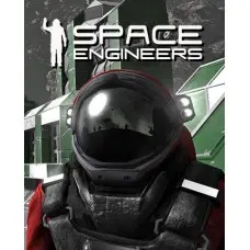 Гра Space Engineers  для ПК (Ключ активації Steam)