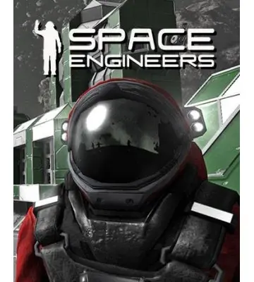 Игра Space Engineers для ПК (Ключ активации Steam)