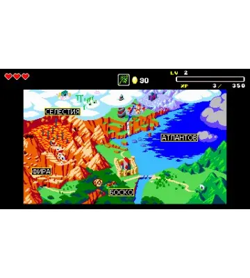 Гра Aggelos  для ПК (Ключ активації Steam)