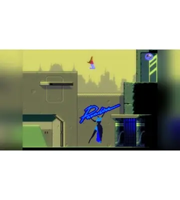 Игра Flashback - 2018 для ПК (Ключ активации Steam)