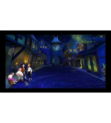 Игра The Secret of Monkey Island: Special Edition для ПК (Ключ активации Steam)