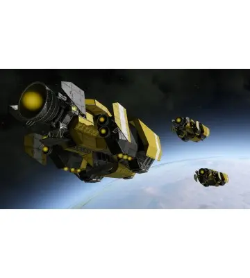 Игра Space Engineers для ПК (Ключ активации Steam)
