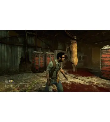 Гра Dead by Daylight  для ПК (Ключ активації Steam)