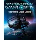 Доповнення Starpoint Gemini Warlords - Upgrade to Digital Deluxe  для ПК (Ключ активації Steam)