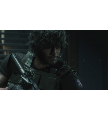 Гра Resident Evil 3  для ПК (Ключ активації Steam)