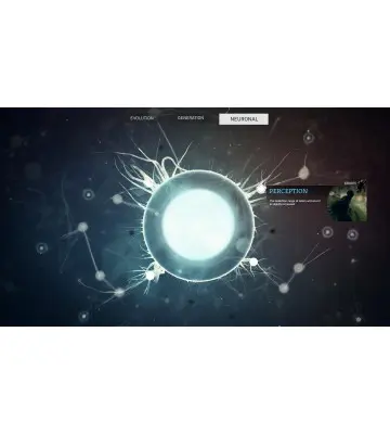 Игра Ancestors: The Humankind Odyssey (Steam) для ПК (Ключ активации Steam)