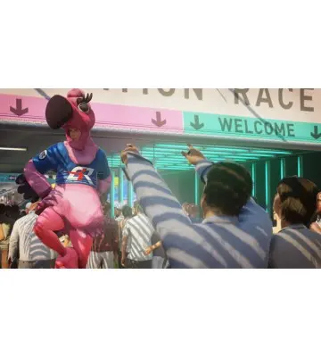 Гра Hitman 2  для ПК (Ключ активації Steam)