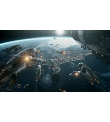 Гра Iron Sky: Invasion  для ПК (Ключ активації Steam)
