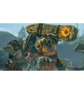 Игра God of War для ПК (Ключ активации Steam)