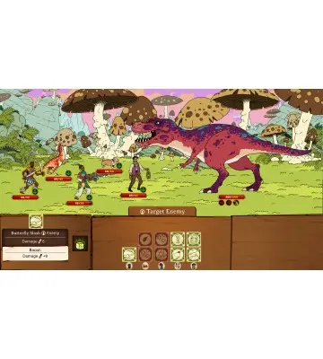 Гра Curious Expedition 2  для ПК (Ключ активації Steam)