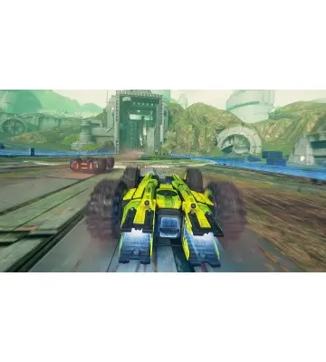 Гра GRIP: Combat Racing  для ПК (Ключ активації Steam)