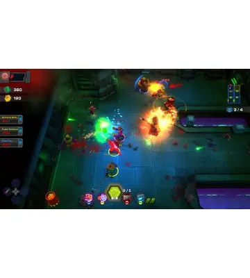 Игра Kill to Collect для ПК (Ключ активации Steam)