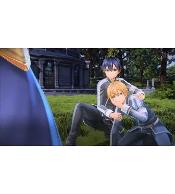 Игра Sword Art Online: Alicization Lycoris для ПК (Ключ активации Steam)