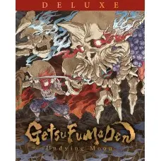 Игра GetsuFumaDen: Undying Moon Deluxe для ПК (Ключ активации Steam)