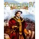 Доповнення Patrician IV - Rise of a Dynasty  для ПК (Ключ активації Steam)