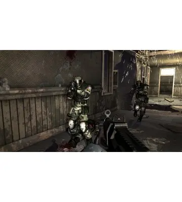 Гра F.E.A.R. для ПК (Ключ активації Steam)