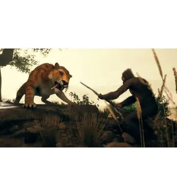 Игра Ancestors: The Humankind Odyssey (Steam) для ПК (Ключ активации Steam)