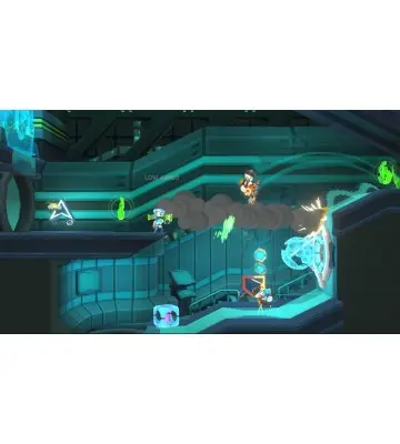 Доповнення Holodrive - Early Access Supporter Pack  для ПК (Ключ активації Steam)