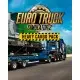 Доповнення Euro Truck Simulator 2 - Heavy Cargo Pack  для ПК (Ключ активації Steam)