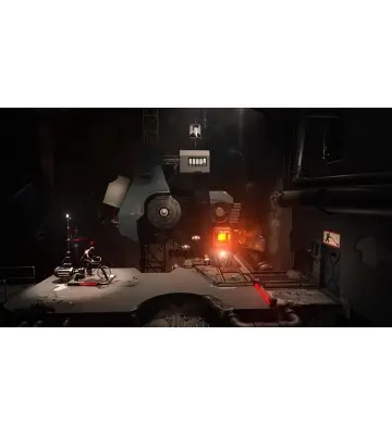 Игра Black The Fall для ПК (Ключ активации Steam)