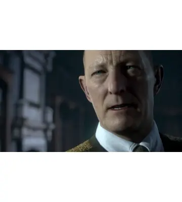 Гра The Dark Pictures Anthology: Man of Medan  для ПК (Ключ активації Steam)