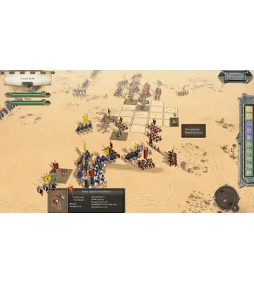 Доповнення Field of Glory II: Medieval - Reconquista  для ПК (Ключ активації Steam)