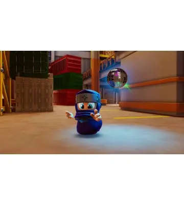 Дополнение Worms Rumble - Emote Pack для ПК (Ключ активации Steam)