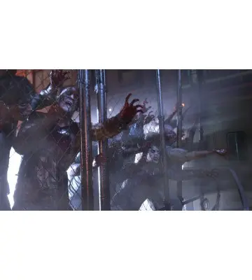 Гра Resident Evil 3  для ПК (Ключ активації Steam)