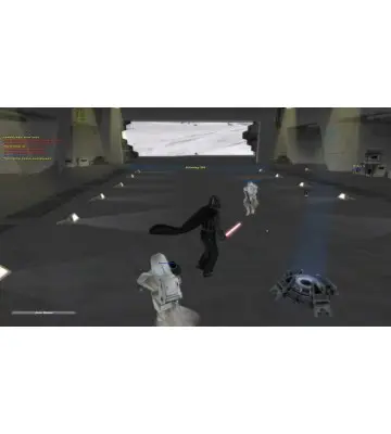 Гра Star Wars: Battlefront 2 (Classic, 2005)  для ПК (Ключ активації Steam)