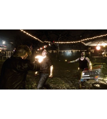 Гра Resident Evil 6 для ПК (Ключ активації Steam)