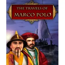 Игра The Travels of Marco Polo для ПК (Ключ активации Steam)