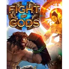 Гра Fight of Gods  для ПК (Ключ активації Steam)